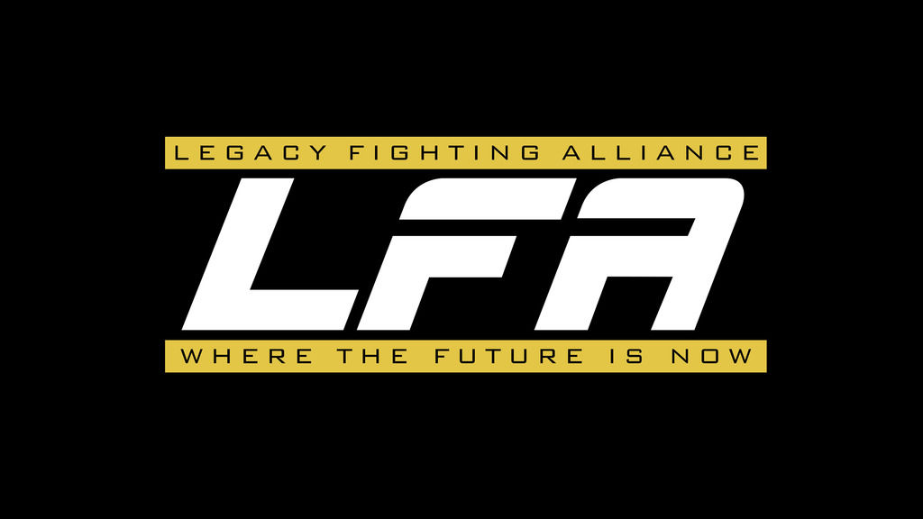 Legacy Fighting Alliance 70 - Jun. 28